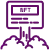 NFT Launchpad Design